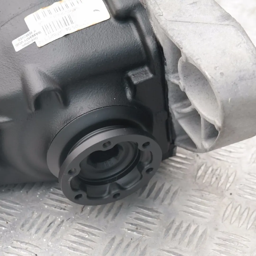 BMW 1 3 e87 e90 E92 116i 120i 316i 320i Differential Diff 3.64 ratio WARRANTY - SKU 7519925 - Part number 7519925