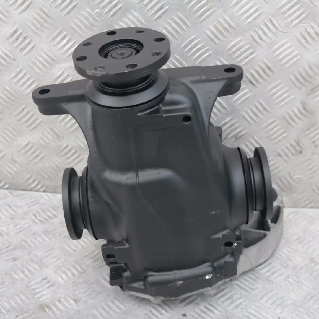 BMW 1 3 e87 e90 E92 116i 120i 316i 320i Differential Diff 3.64 ratio WARRANTY - SKU 7519925 - Part number 7519925