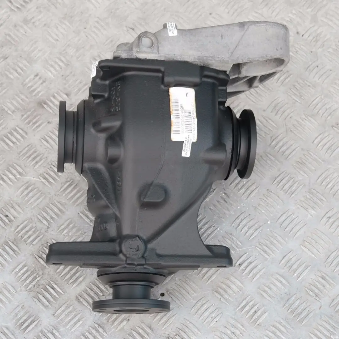 Differential Diff 3.64 ratio WARRANTY to BMW 1 3 e87 e90 E92 116i 120i 316i 320i with Part number 7519925 BMW 1 3 e87 e90 E92 116i 120i 316i 320i Differential Diff 3.64 ratio WARRANTY - SKU 7519925 - Part number 7519925