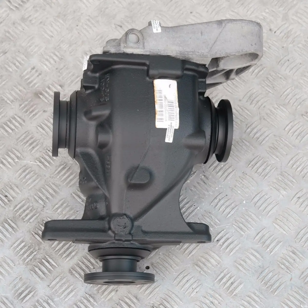 BMW 1 3 er E87 E90 E92 116i 120i 316i 320i Differential Diff l=3,64 GARANTIE