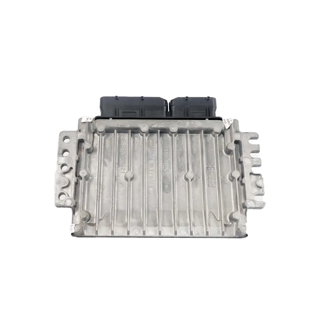 Mini Cooper R50 W10 116Hp Motore Ecu Kit Dme + Ews3 + Chiave Automatica - SKU 7520019-11 - Numero di parte 7520019