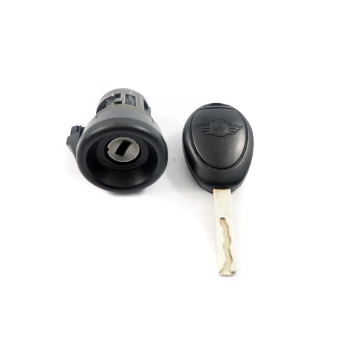 MINI R50 W10 116HP Komputer Moduł Kluczyk Automat - SKU 7520019-11 - Numer Części 7520019