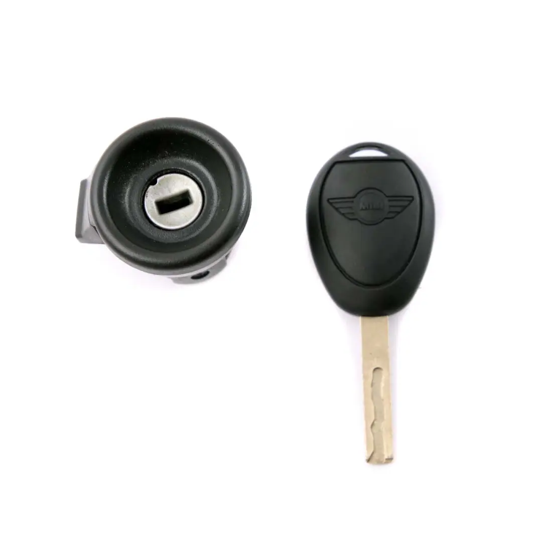 116HP Kit ECU Moteur DME EWS3 Cle Automatique pour MINI Cooper R50 W10 à propos du numéro de pièce 7520019 MINI Cooper R50 W10 116HP Kit ECU Moteur DME EWS3 Cle Automatique - SKU 7520019-12 - Numéro de pièce 7520019