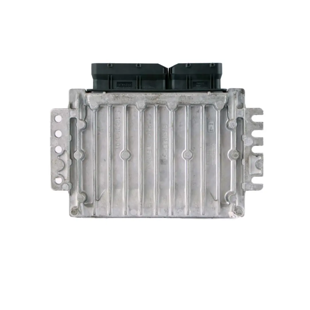116HP Engine ECU Kit DME + EWS3 + Key Automatic MINI Cooper R50 W10 - SKU 7520019-12 - Part number 7520019