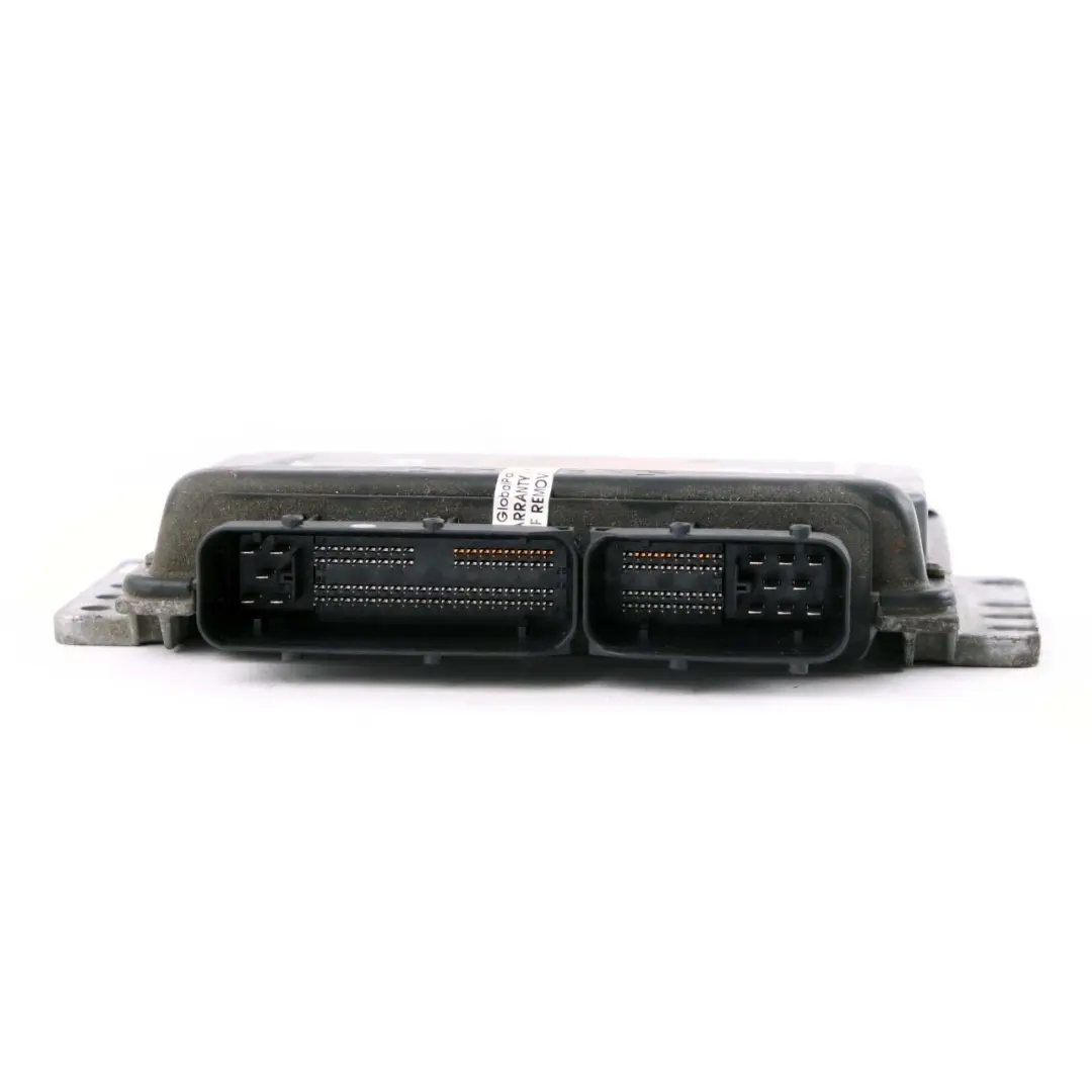 116HP Engine ECU Kit DME + EWS3 + Key Automatic MINI Cooper R50 W10 - SKU 7520019-12 - Part number 7520019