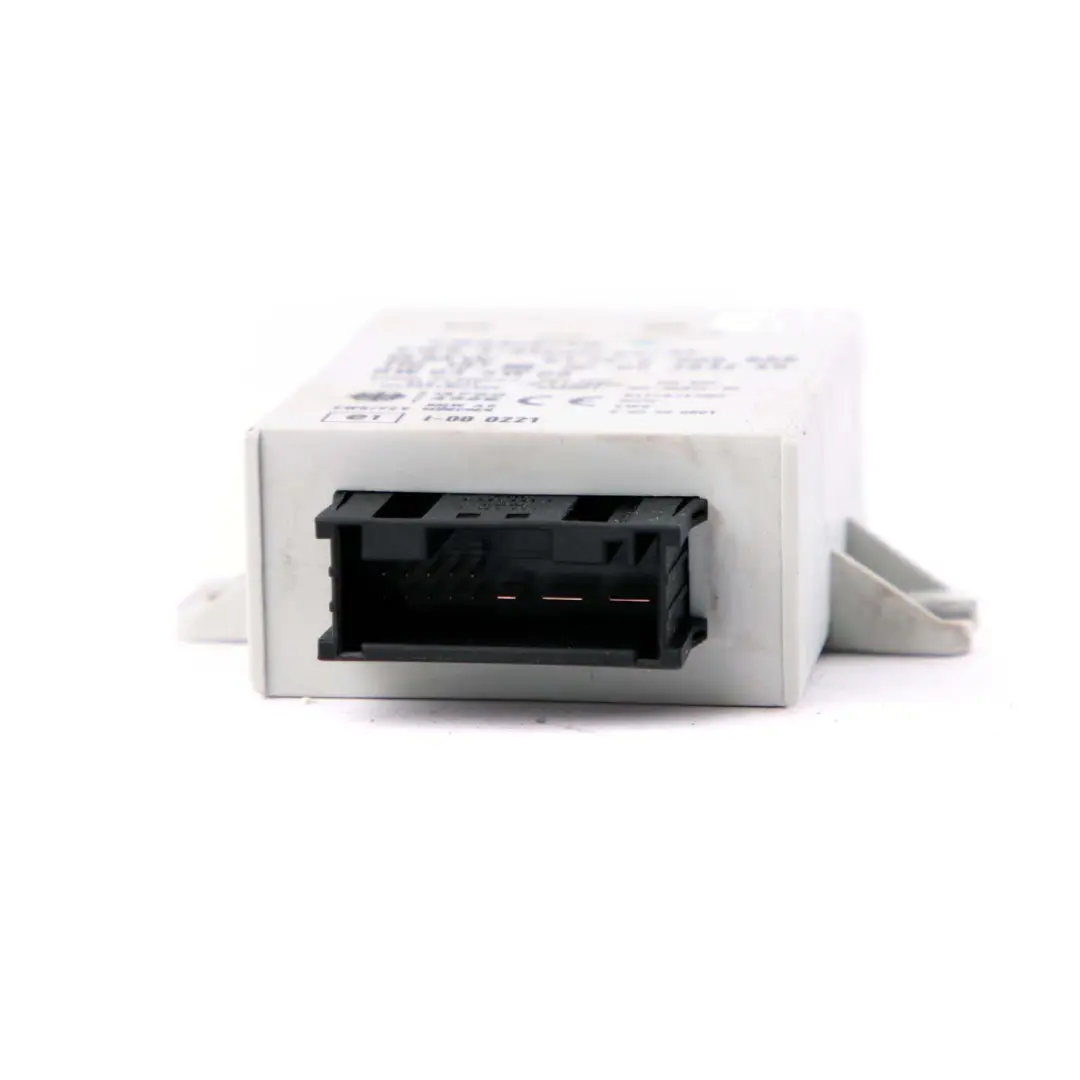 116HP Engine ECU Kit DME + EWS3 + Key Automatic MINI Cooper R50 W10 - SKU 7520019-12 - Part number 7520019