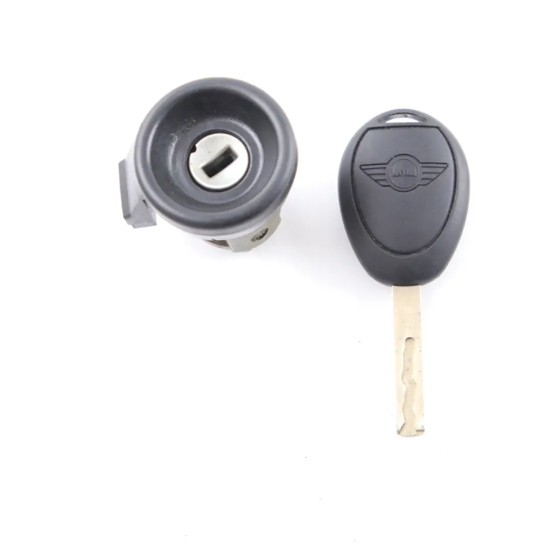Mini Cooper R50 W10 116HP Unite de Commande Moteur Dme Ews Cles Manuelle - SKU 7520019-3 - Numéro de pièce 7520019