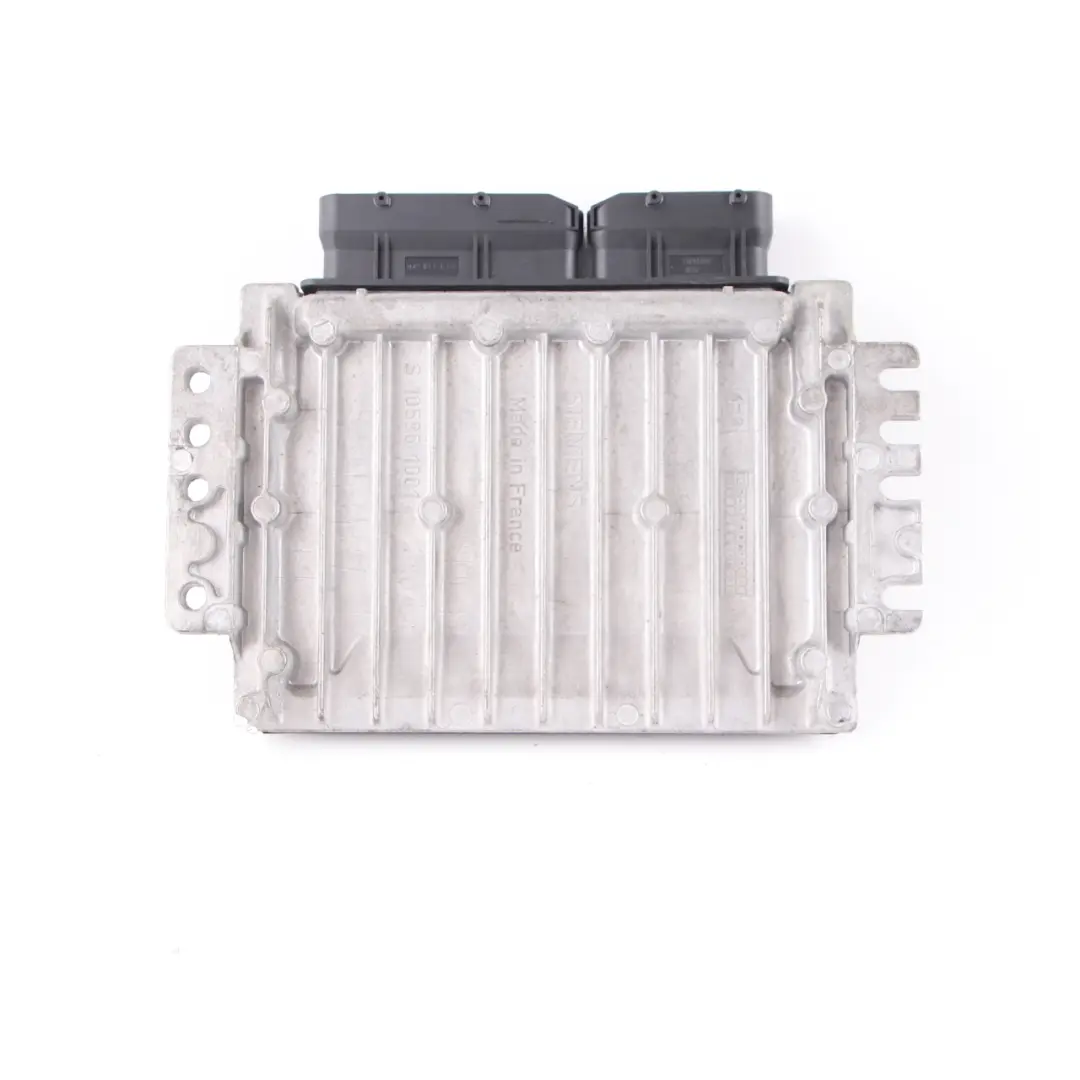 Mini Cooper R50 W10 116HP Unite de Commande Moteur Dme Ews Cles Manuelle - SKU 7520019-3 - Numéro de pièce 7520019