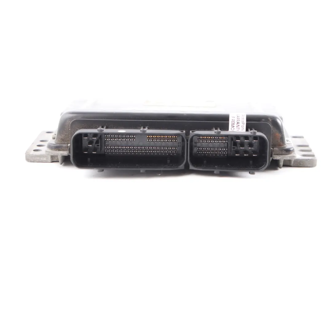 Mini Cooper R50 W10 116HP Unite de Commande Moteur Dme Ews Cles Manuelle - SKU 7520019-3 - Numéro de pièce 7520019
