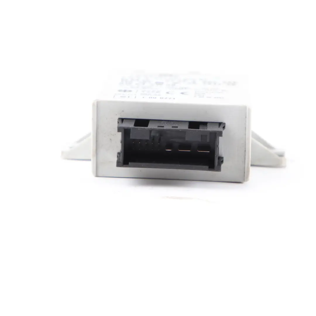 Mini Cooper R50 W10 116HP Unite de Commande Moteur Dme Ews Cles Manuelle - SKU 7520019-3 - Numéro de pièce 7520019