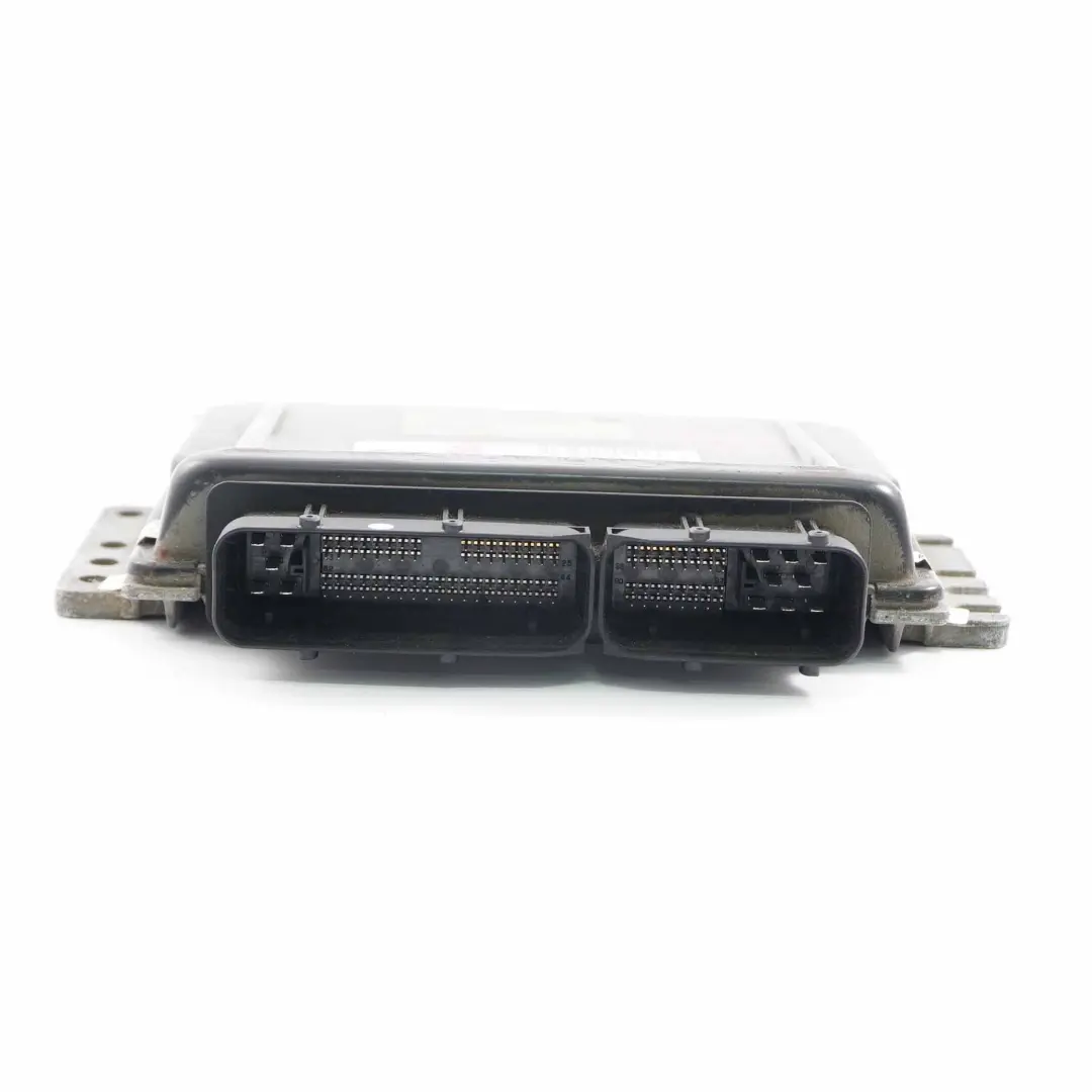170HP Engine Control Unit ECU DME Manual MINI Cooper S R52 R53 W11 - SKU 7520019-5 - Part number 7520019