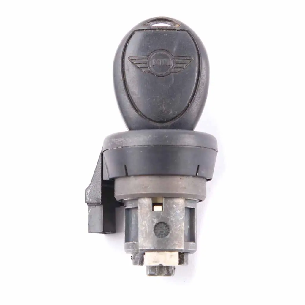 116HP Engine ECU Kit DME + EWS + Key Automatic to MINI Cooper R50 1.6i W10 with Part number 7520019 MINI Cooper R50 1.6i W10 116HP Engine ECU Kit DME + EWS + Key Automatic - SKU 7520019-7 - Part number 7520019