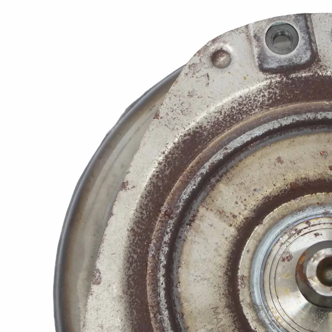 Convertisseur couple BMW E60 E90 E91 M47N2 Boîte vitesses automatique GA6HP19Z pour à propos du numéro de pièce 7520030 Convertisseur couple BMW E60 E90 E91 M47N2 Boîte vitesses automatique GA6HP19Z - SKU 7520030 - Numéro de pièce 7520030