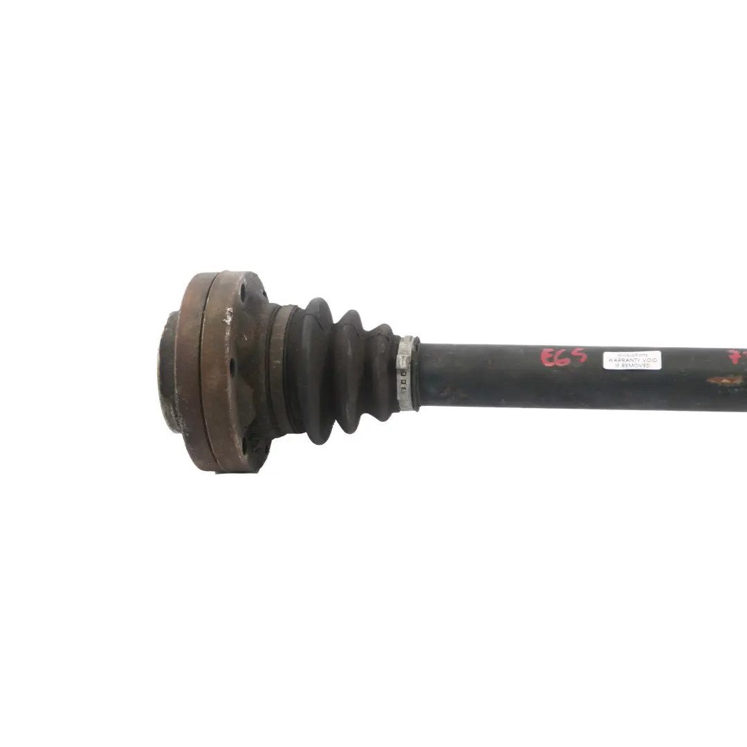 BMW 5 6 7 Reihe E60 E63 E65 N62 N62 Abtriebswelle Links Rechts - SKU 7520205-1 - Teilenummer 7520205