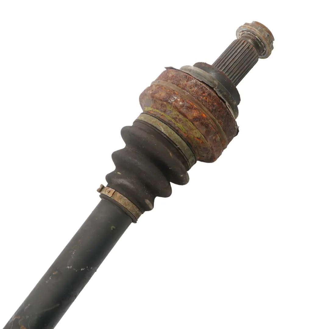 N62 N62N Półoś Lewa Tylna do BMW E60 E63 E65 o numerze 7520205 BMW E60 E63 E65 N62 N62N Półoś Lewa Tylna - SKU 7520205-1 - Numer Części 7520205