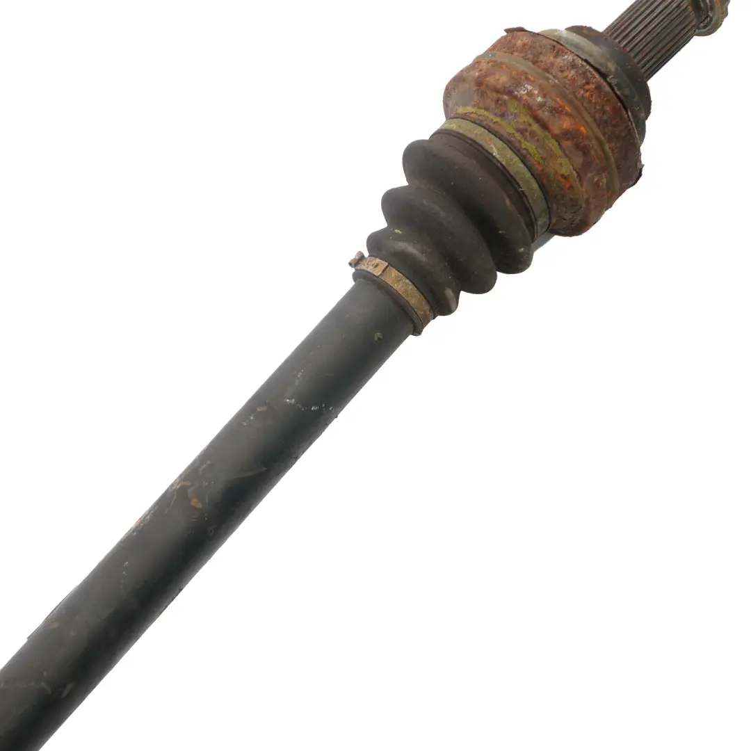 N62 N62N Półoś Lewa Tylna do BMW E60 E63 E65 o numerze 7520205 BMW E60 E63 E65 N62 N62N Półoś Lewa Tylna - SKU 7520205-1 - Numer Części 7520205