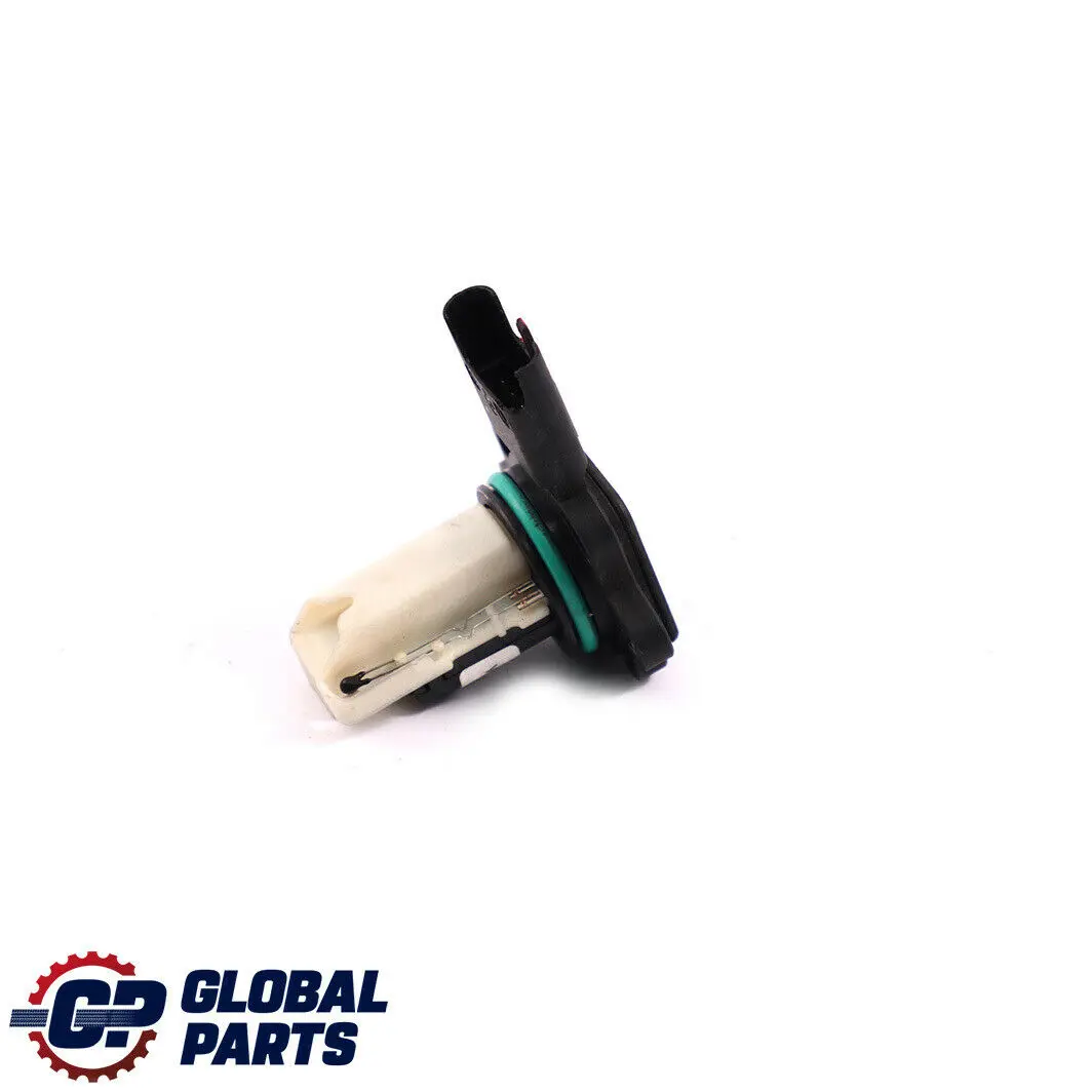 Sensor Flujo Aire N52 para BMW E60 E87 E90 130i 325i 330i 525i 530i con número de pieza 7520519 BMW E60 E87 E90 130i 325i 330i 525i 530i Sensor Flujo Aire N52 - SKU 7520519-2 - Número de pieza 7520519