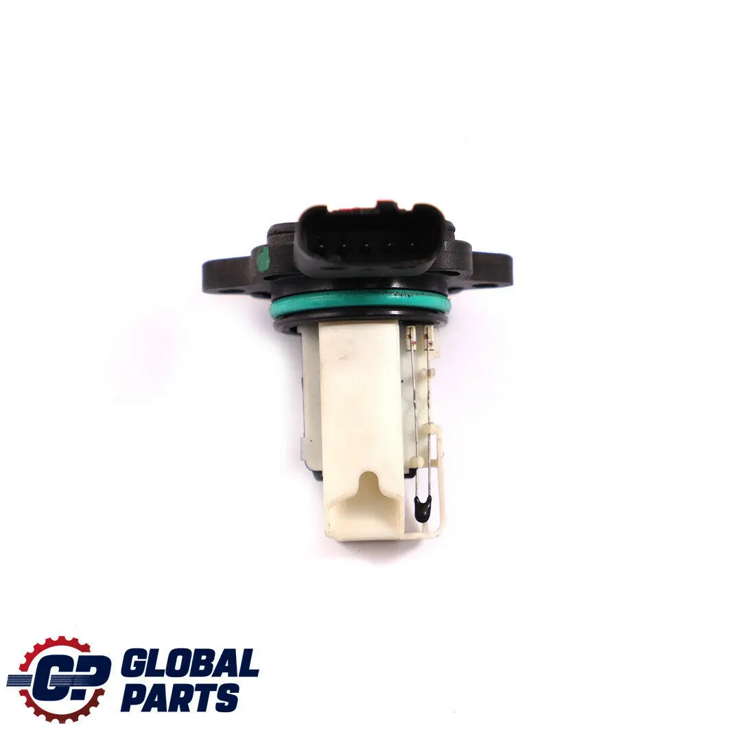 Sensor Flujo Aire N52 para BMW E60 E87 E90 130i 325i 330i 525i 530i con número de pieza 7520519 BMW E60 E87 E90 130i 325i 330i 525i 530i Sensor Flujo Aire N52 - SKU 7520519-2 - Número de pieza 7520519
