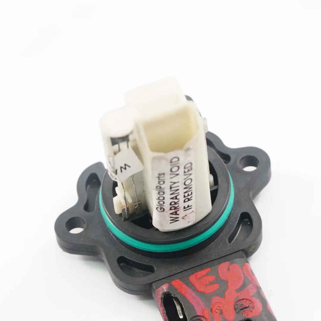 N52 Air Flow Mass Meter Sensor to BMW E60 E87 E90 130i 325i 330i 525i with Part number 7520519 BMW E60 E87 E90 130i 325i 330i 525i N52 Air Flow Mass Meter Sensor - SKU 7520519-3 - Part number 7520519
