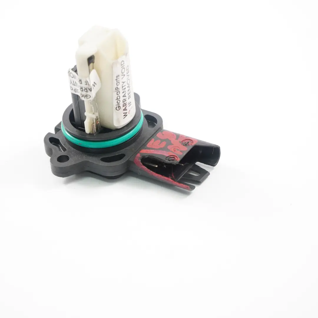 N52 3 Heissfilmluftmassenmesser für BMW E87 E90 E60 130i 325i 330i 525i mit Teilenummer 7520519 BMW E87 E90 E60 130i 325i 330i 525i N52 3 Heissfilmluftmassenmesser - SKU 7520519-3 - Teilenummer 7520519