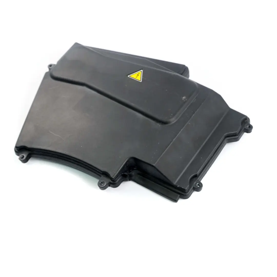 Panneau Recouvrement Couvercle Boîte Électronique pour BMW E60 E61 E63 LCI à propos du numéro de pièce 7520912 BMW E60 E61 E63 LCI Panneau Recouvrement Couvercle Boîte Électronique - SKU 7520912-1 - Numéro de pièce 7520912