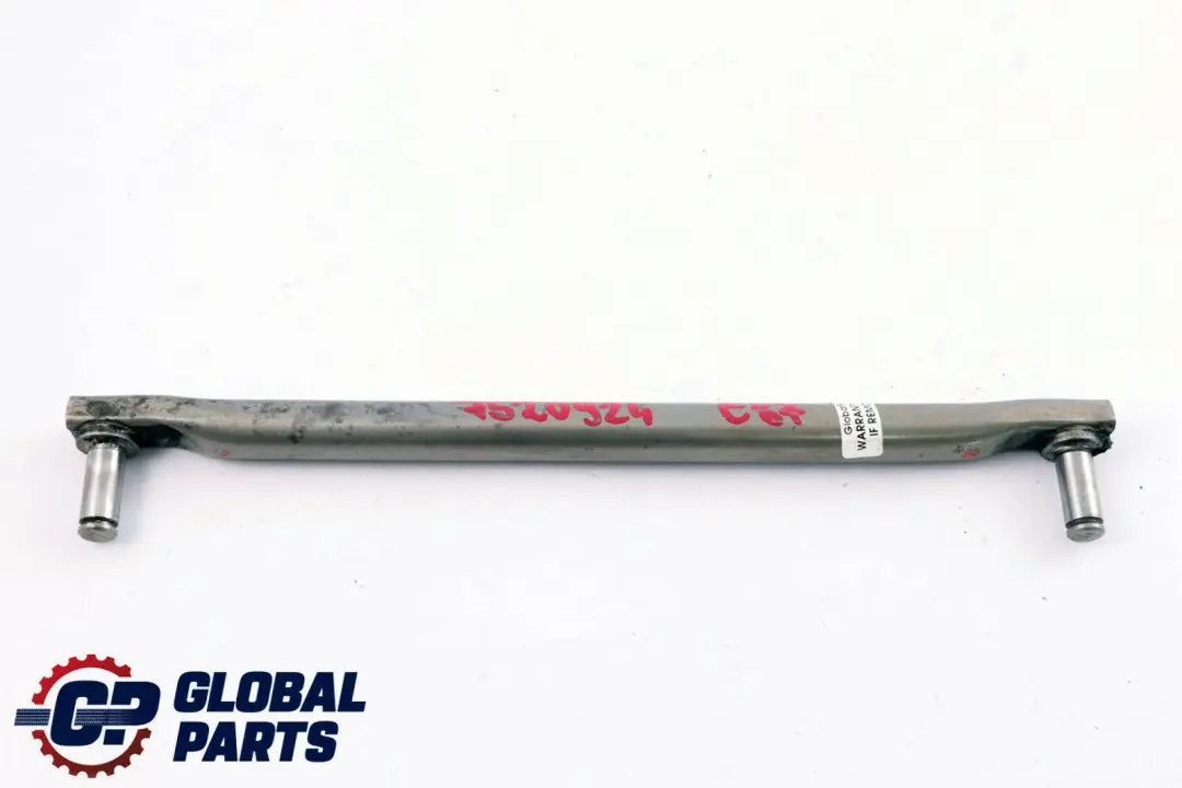 Selector Rod Gearshift Mechanical Transmission to BMW 1 Series E87 with Part number 7520924 BMW 1 Series E87 Selector Rod Gearshift Mechanical Transmission - SKU 7520924 - Part number 7520924