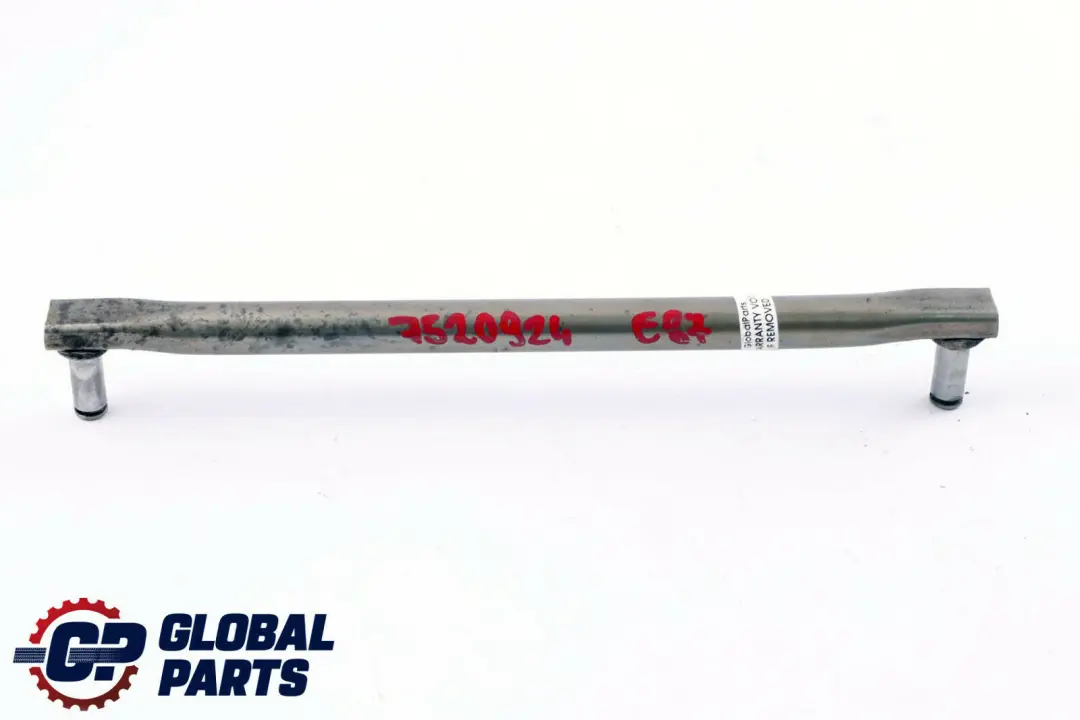 Schaltstange Schaltung für BMW 1 er E87 mit Teilenummer 7520924 BMW 1 er E87 Schaltstange Schaltung - SKU 7520924 - Teilenummer 7520924