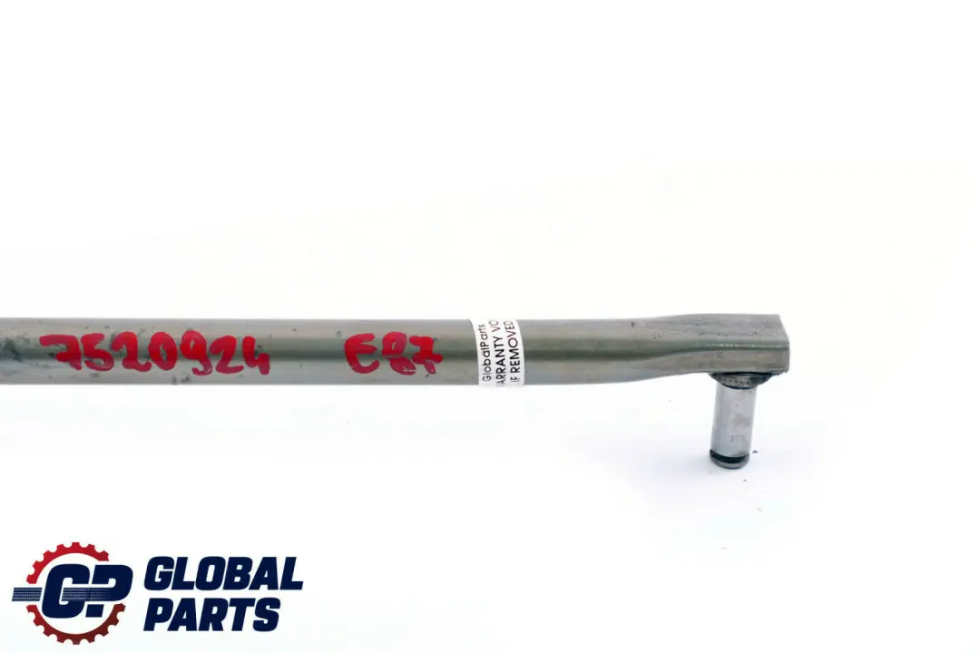 Schaltstange Schaltung für BMW 1 er E87 mit Teilenummer 7520924 BMW 1 er E87 Schaltstange Schaltung - SKU 7520924 - Teilenummer 7520924