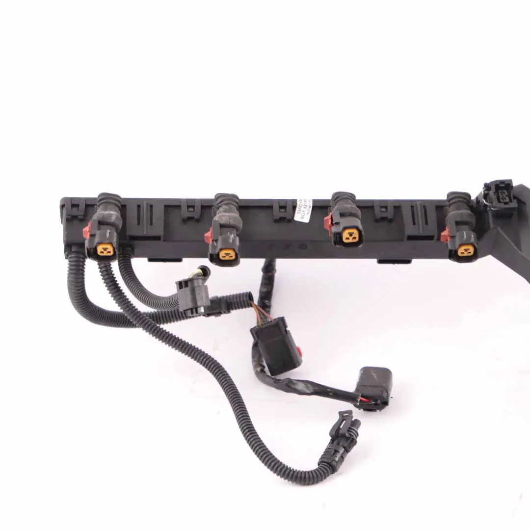 Mini R50 Benzin W10 Motor Kabelbaum Kabelbaum Automatik Getriebe - SKU 7520936 - Teilenummer 7520936