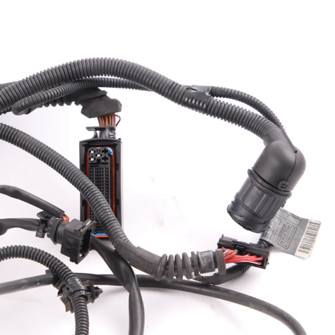Wiring Loom Harness Automatic Gearbox to Mini R50 Petrol W10 Engine with Part number 7520936 Mini R50 Petrol W10 Engine Wiring Loom Harness Automatic Gearbox - SKU 7520936 - Part number 7520936