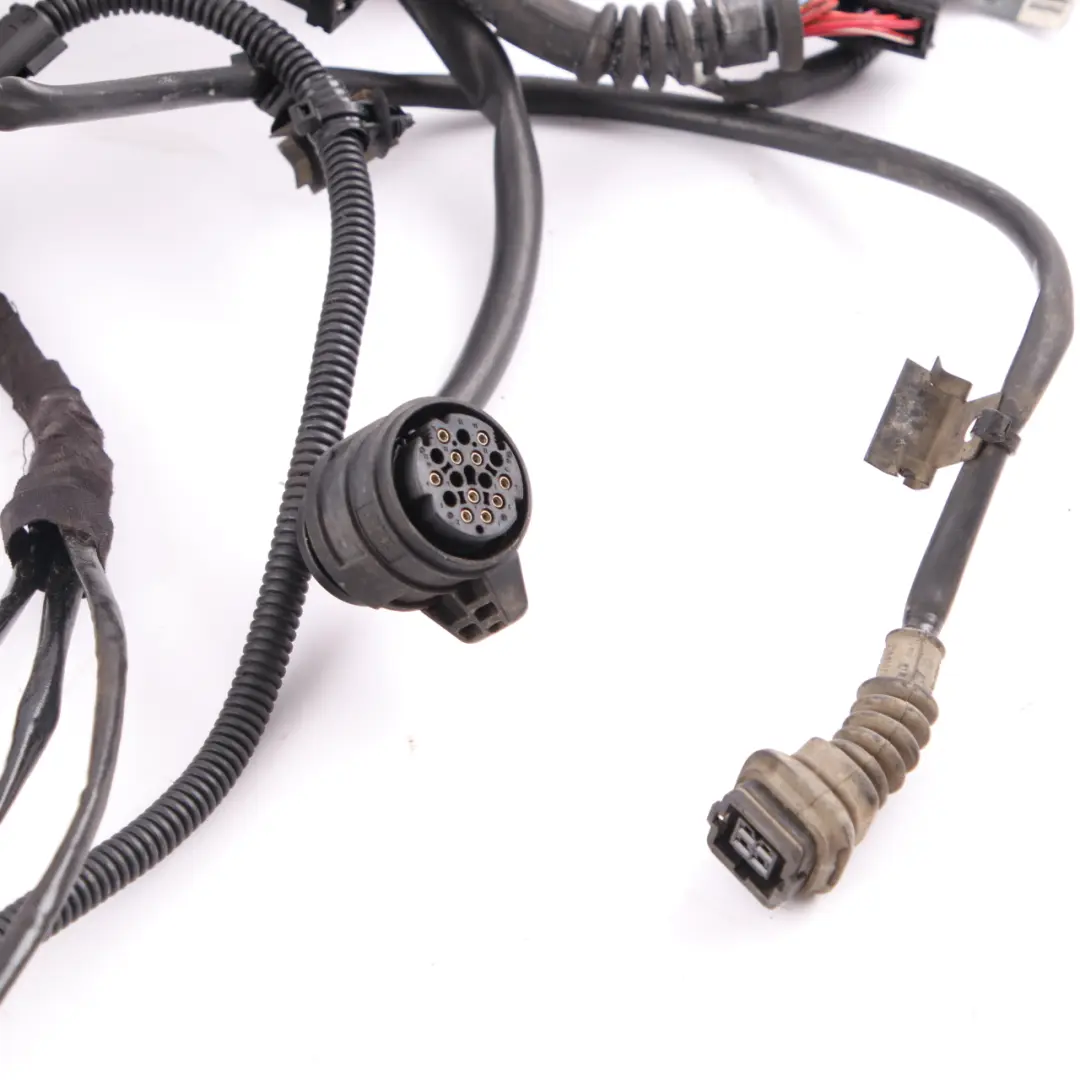 Mini R50 Benzin W10 Motor Kabelbaum Kabelbaum Automatik Getriebe - SKU 7520936 - Teilenummer 7520936