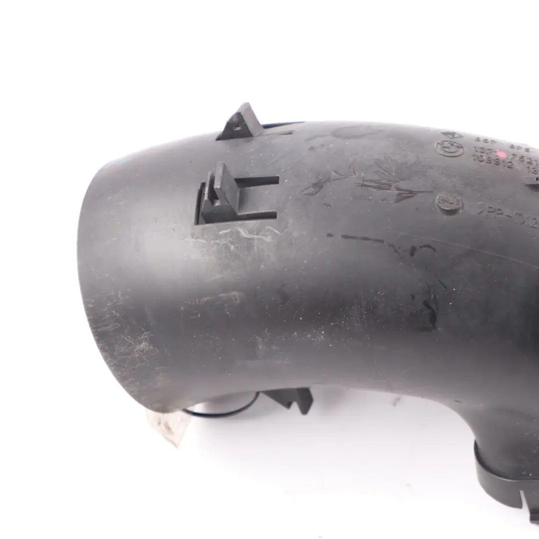 N52 N62 S85 Lufteinlass zum Luftfilterkasten Gehäuse für BMW E63 E64 mit Teilenummer 7521014 BMW E63 E64 N52 N62 S85 Lufteinlass zum Luftfilterkasten Gehäuse - SKU 7521014 - Teilenummer 7521014