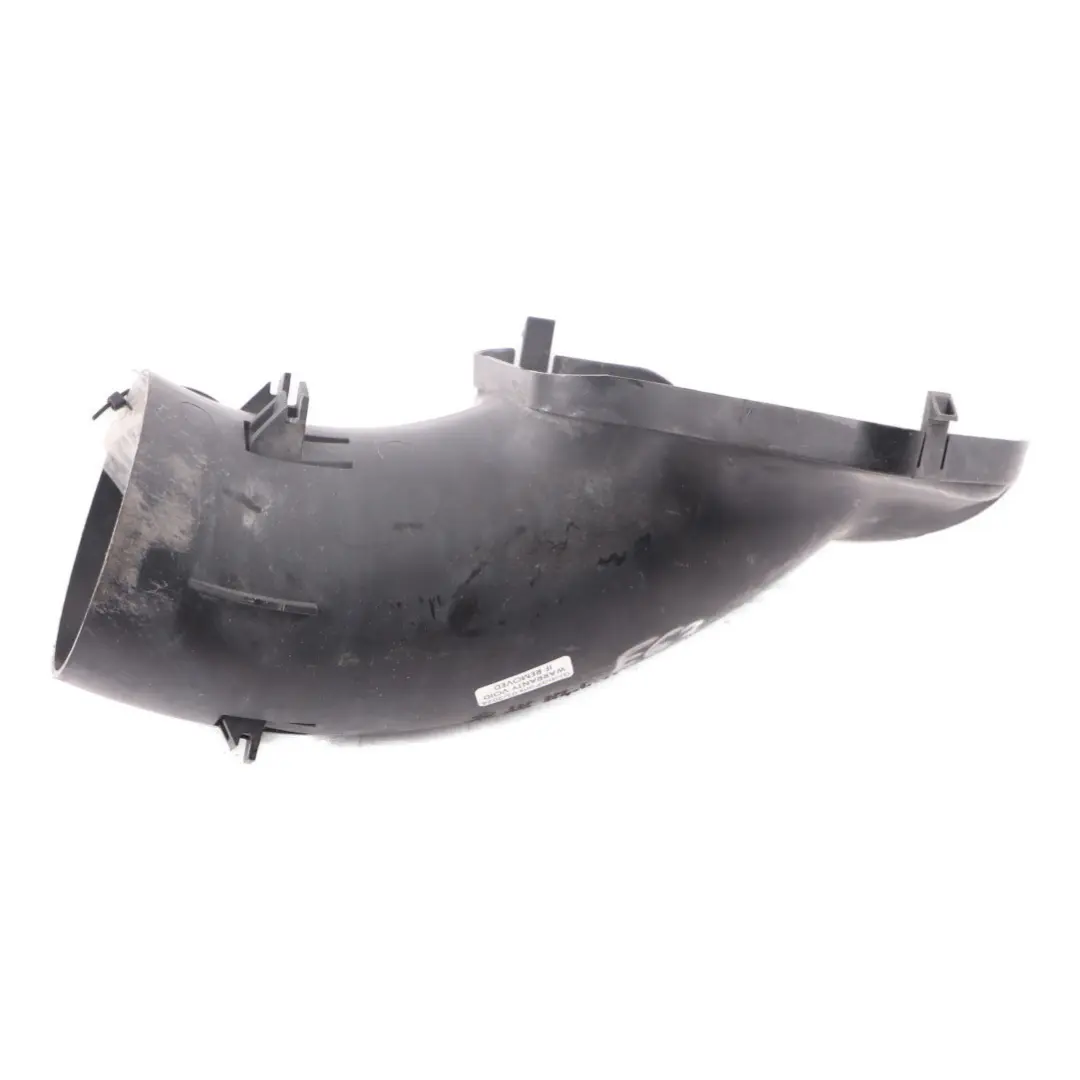  Intake Duct BMW E63 E64 N52 N62 S85 Air Inlet To Air Filter Box Housing - SKU 7521014 - Part number 7521014