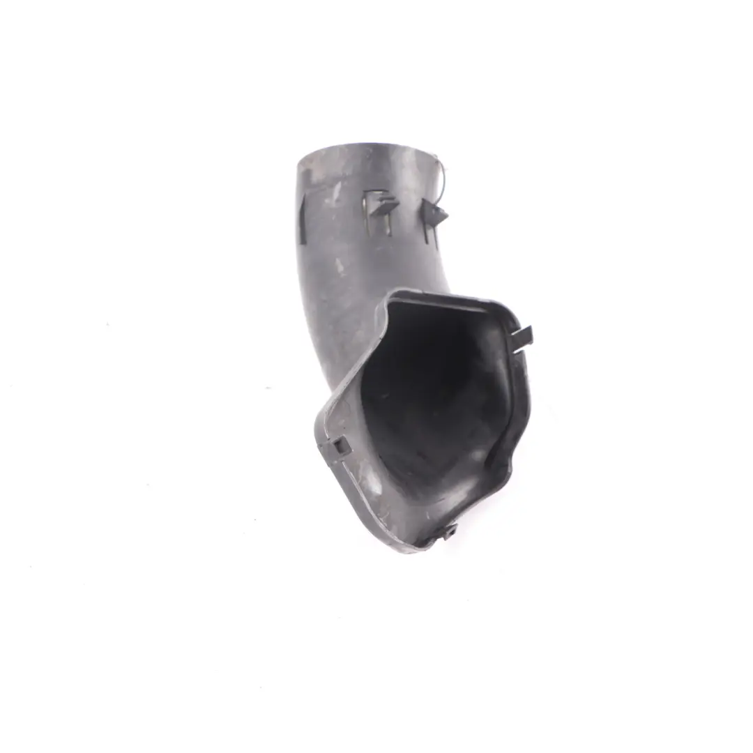  Intake Duct BMW E63 E64 N52 N62 S85 Air Inlet To Air Filter Box Housing - SKU 7521014 - Part number 7521014