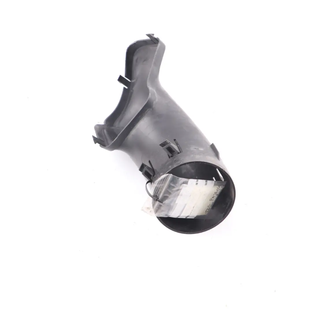 BMW E63 E64 N52 N62 S85 Wlot Powietrza Do Obudowy Filtra - SKU 7521014 - Numer Części 7521014
