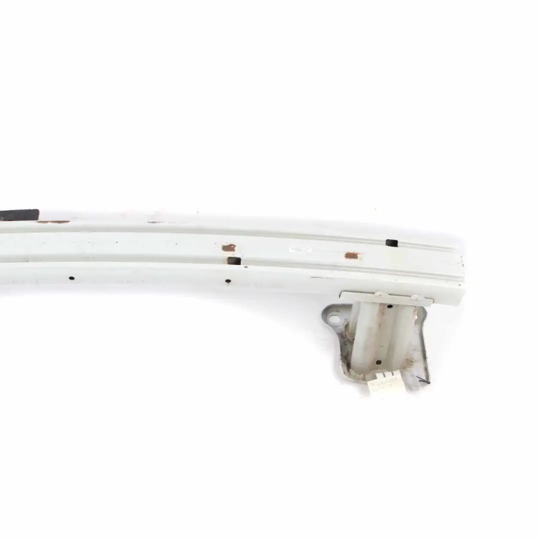 Renault Trafic III Front Bumper Carrier Cross Member Support Bar - SKU 752101525R - Part number 752101525R