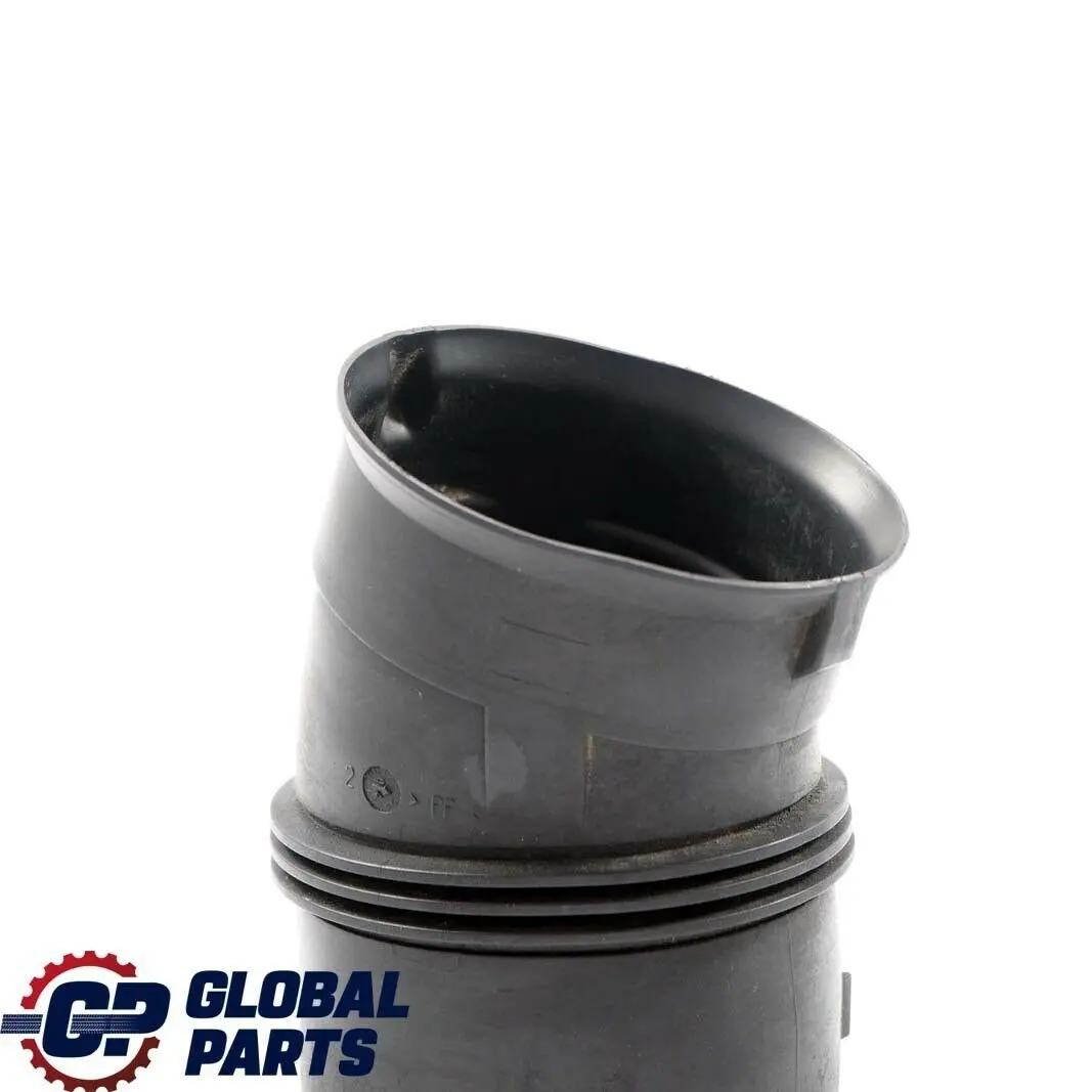 BMW 5 E60 E61 LCI Conduit D'Admission,Silencieux D'Admission / Cartouche - SKU 7521016-1 - Numéro de pièce 7521016