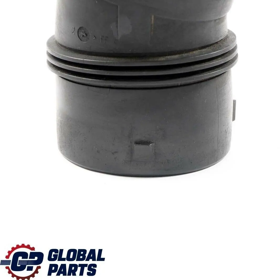 BMW 5 E60 E61 LCI Conduit D'Admission,Silencieux D'Admission / Cartouche - SKU 7521016-1 - Numéro de pièce 7521016