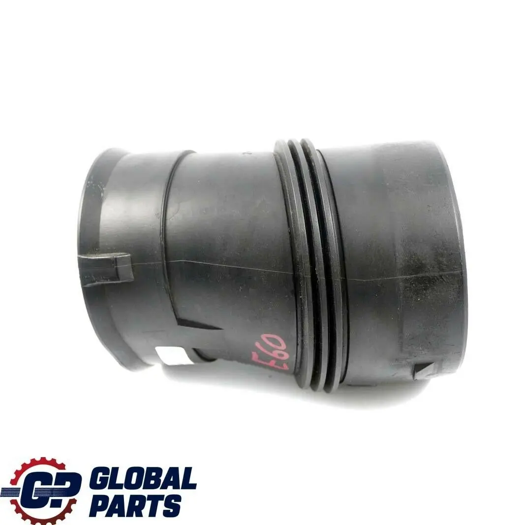 BMW 5 Series E60 E61 LCI Fuel System Intake Duct Filter Box Tube - SKU 7521016-1 - Part number 7521016