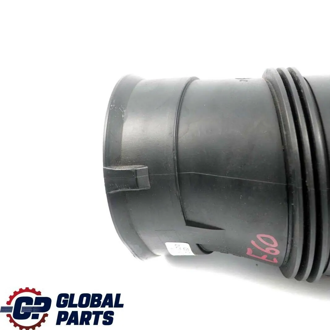 BMW 5 Series E60 E61 LCI Fuel System Intake Duct Filter Box Tube - SKU 7521016-1 - Part number 7521016