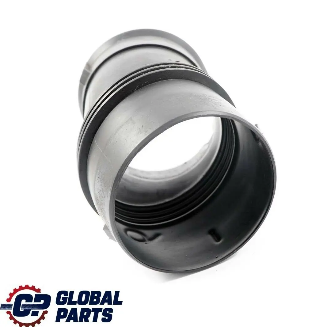 BMW 5 Series E60 E61 LCI Fuel System Intake Duct Filter Box Tube - SKU 7521016-1 - Part number 7521016