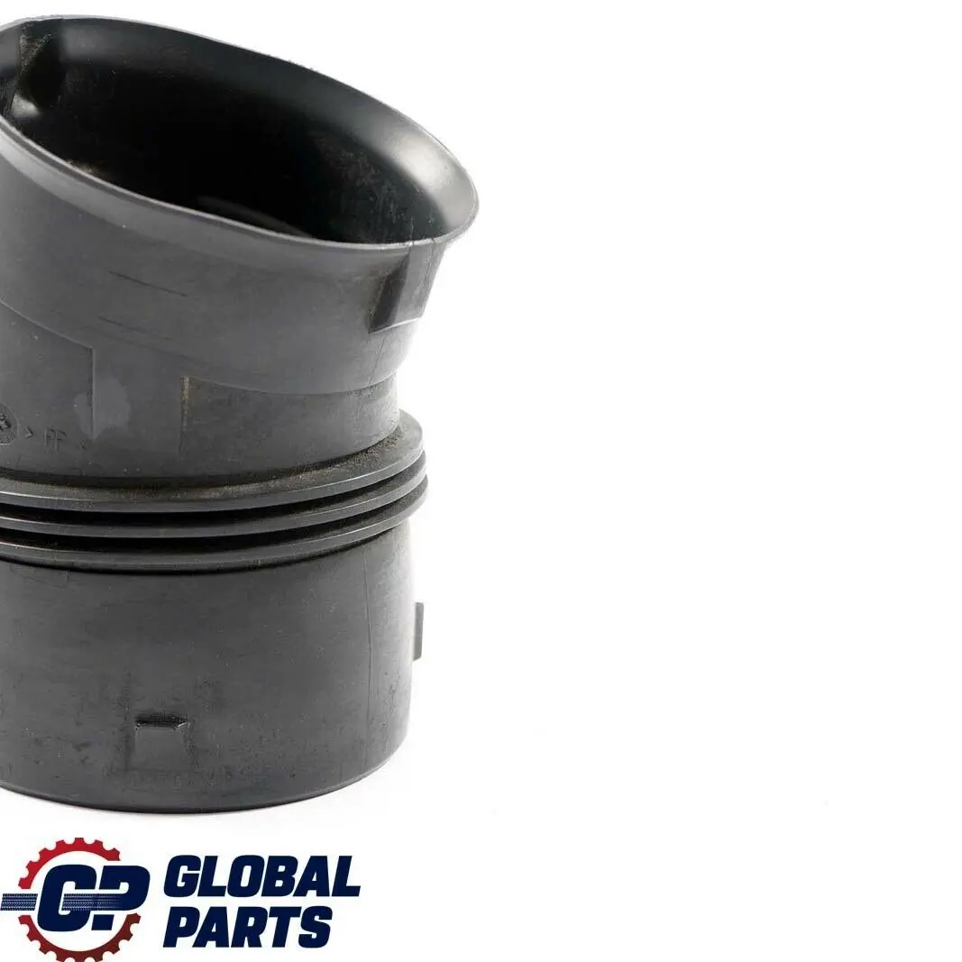 BMW E60 E61 LCI Sistema Combustible Conducto Admision Filtro Caja Tubo - SKU 7521016-1 - Número de pieza 7521016