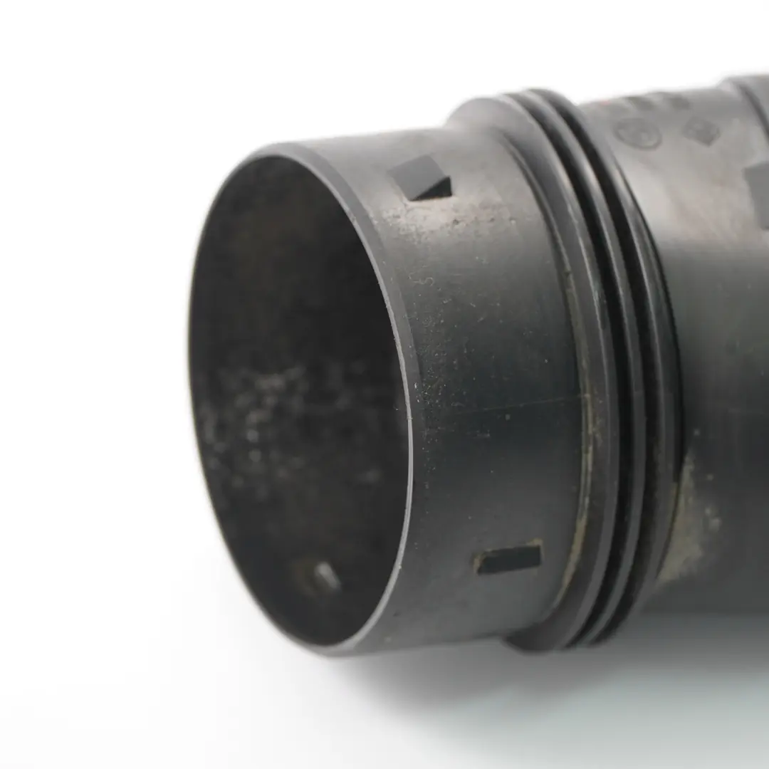 Intake Air Silencer Duct Pipe Hose to BMW E60 E61 E63 E64 with Part number 7521017 BMW E60 E61 E63 E64 Intake Air Silencer Duct Pipe Hose - SKU 7521017-1 - Part number 7521017