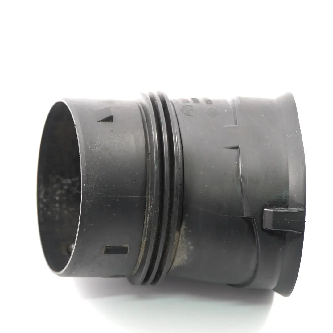 Intake Air Silencer Duct Pipe Hose to BMW E60 E61 E63 E64 with Part number 7521017 BMW E60 E61 E63 E64 Intake Air Silencer Duct Pipe Hose - SKU 7521017-1 - Part number 7521017