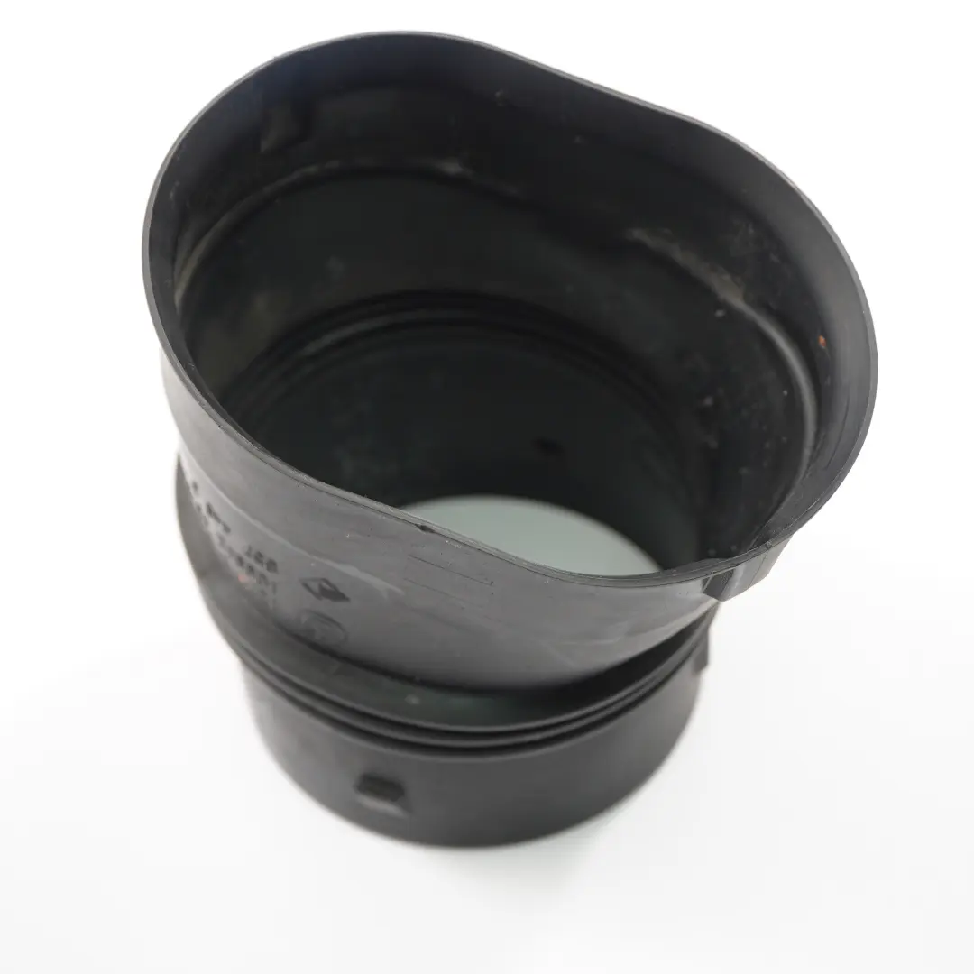 Silenciador de Admisión Aire Conducto Tubo Manguera para BMW E60 E61 E63 E64 con número de pieza 7521017 BMW E60 E61 E63 E64 Silenciador de Admisión Aire Conducto Tubo Manguera - SKU 7521017-1 - Número de pieza 7521017