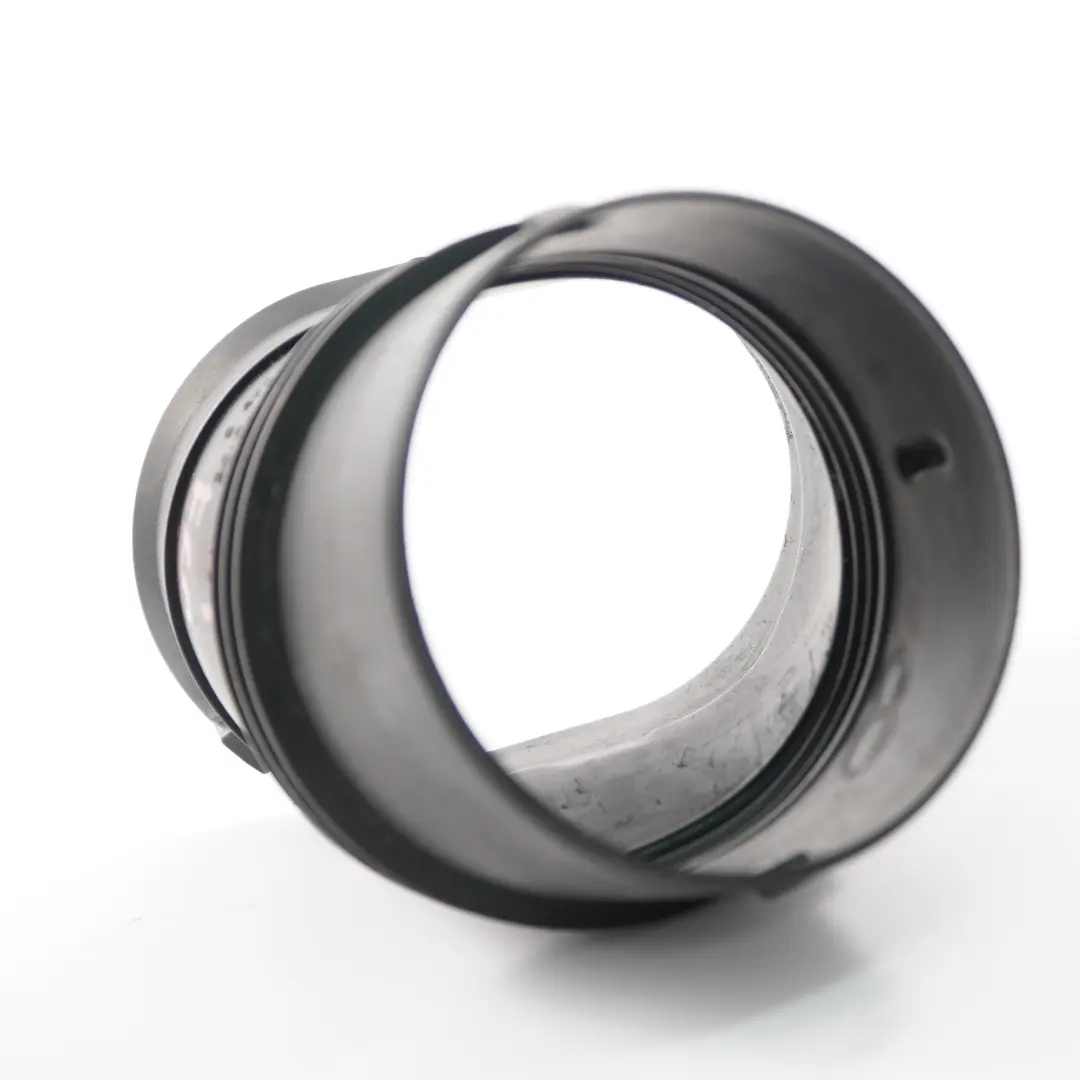 BMW E60 E61 E63 E64 Silencieux d'air d'admission Tuyau de canalisation - SKU 7521017-1 - Numéro de pièce 7521017