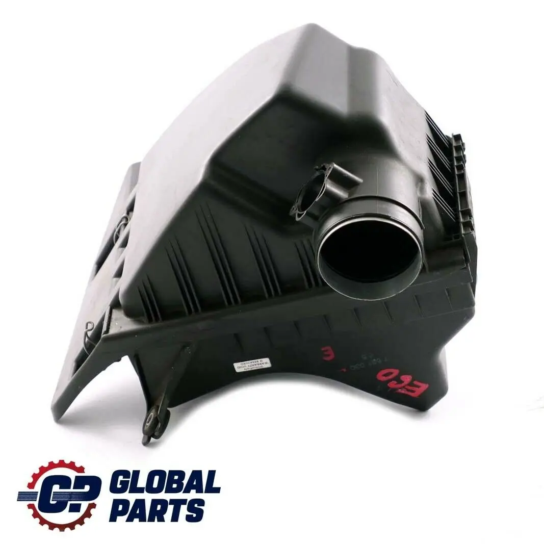 Filtro Aria Aspirazione BMW E60 E61 E63 E64 Benzina M54 N52 Silenziatore 7521030