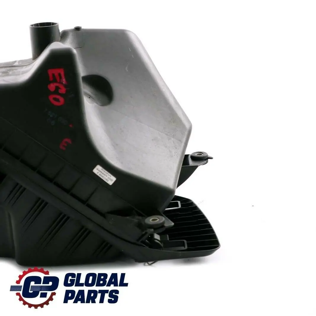 Filtro De Aire Silenciador Admisión Gasolina M54 N52 para BMW E60 E61 E63 E64 con número de pieza 7521030 BMW E60 E61 E63 E64 Filtro De Aire Silenciador Admisión Gasolina M54 N52 - SKU 7521030 - Número de pieza 7521030