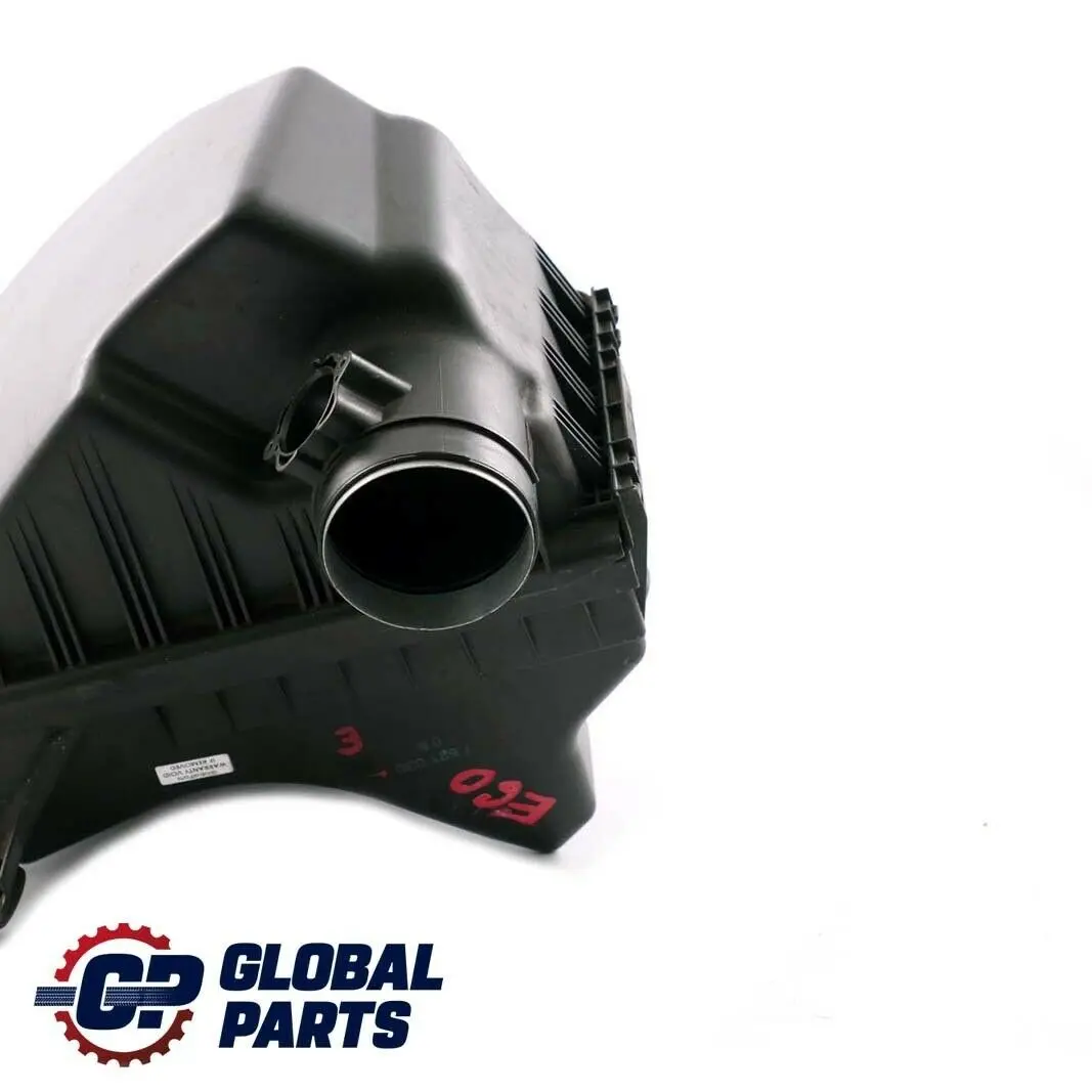 Filtro De Aire Silenciador Admisión Gasolina M54 N52 para BMW E60 E61 E63 E64 con número de pieza 7521030 BMW E60 E61 E63 E64 Filtro De Aire Silenciador Admisión Gasolina M54 N52 - SKU 7521030 - Número de pieza 7521030