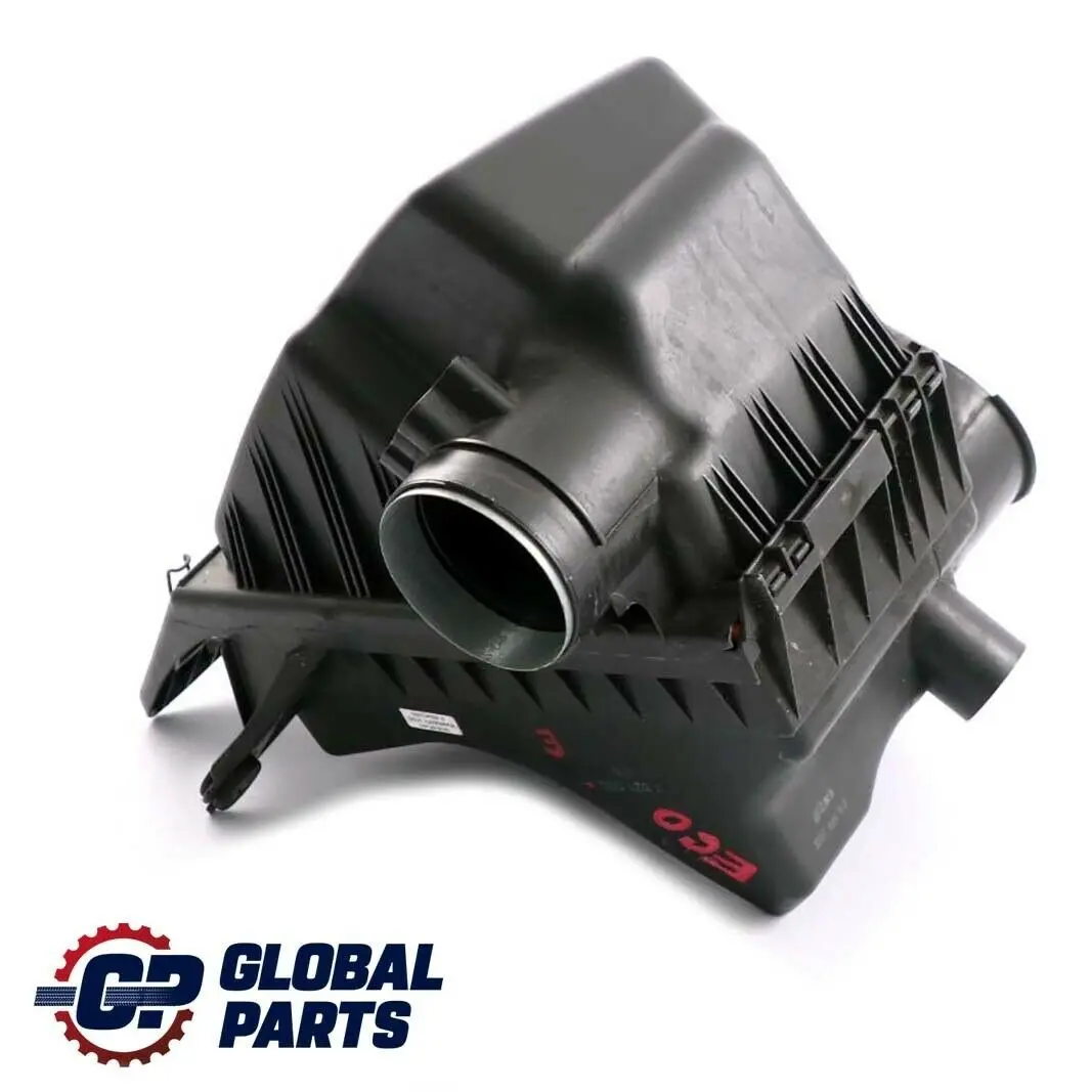 BMW E60 E61 E63 E64 Air Filter Intake Silencer Petrol M54 N52 - SKU 7521030 - Part number 7521030